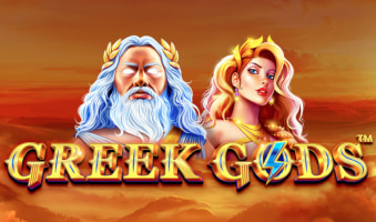 Slot Greek Gods
