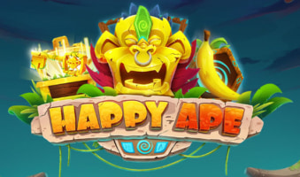 Slot Happy Ape