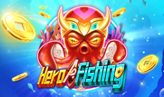 Slot Hero Fishing