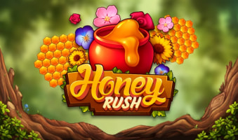 Slot Honey Rush