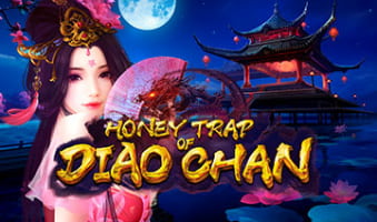 Slot Honey Trap of Diao Chan
