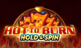 Slot Hot To Burn