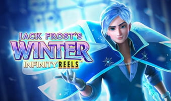 Slot Jack Frost’s Winter