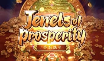 Slot Jewels of Prosperity