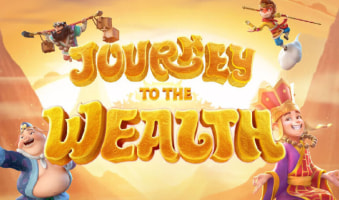 Slot Journey to the Wealth