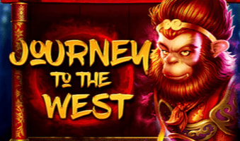 Slot Journey to the West