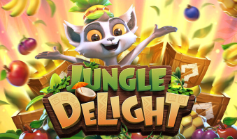 Slot Jungle Delight