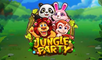 Slot Jungle Party