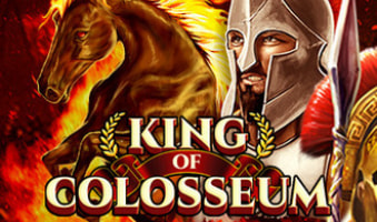 Slot King Of Colosseum