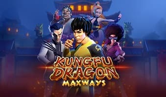 Slot Kungfu Dragon