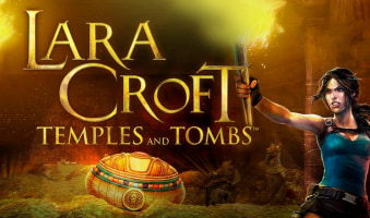 Slot Lara Croft: Temples And Tombs