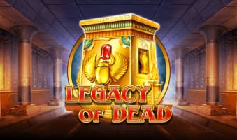 Slot Legacy of Dead