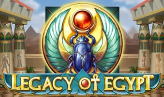 Slot Legacy Of Egypt