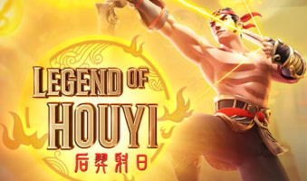Slot Legend Of Hou Yi