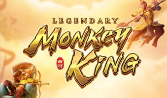 Slot Legendary Monkey King
