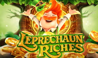 Slot Leprechaun Riches