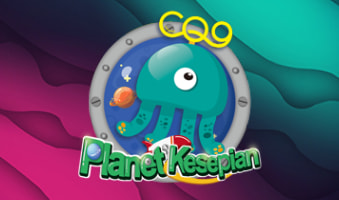 Slot Lonely Planet (Planet Kesepian)