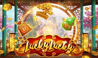 Slot Lucky Lucky