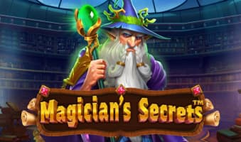 Slot Magician's Secrets