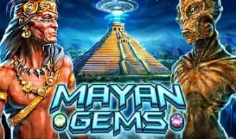 Slot Mayan Gems