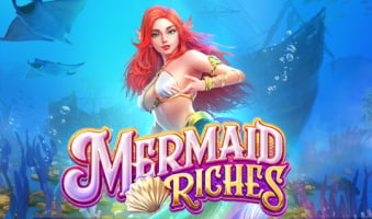 Slot Mermaid Riches