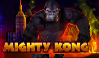 Slot Mighty Kong