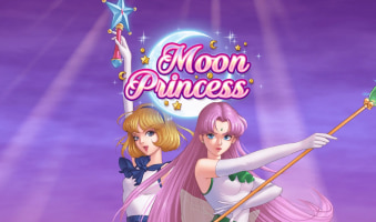 Slot Moon Princess