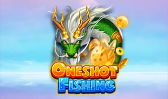Slot OneShot Fishing