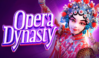 Slot Opera Dynasty