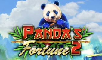 Slot Panda's Fortune 2