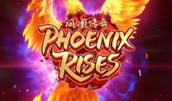 Slot Phoenix Rises