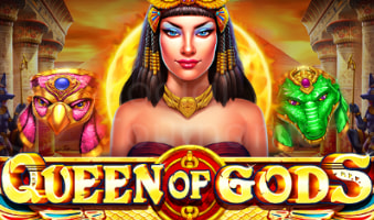 Slot Queen of Gods