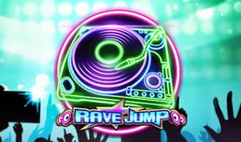 Slot Rave Jump