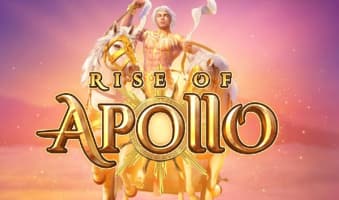 Slot Rise Of Apollo