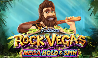 Slot Rock Vegas