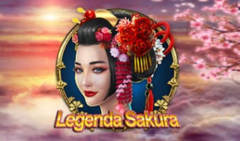 Slot Sakura Legend (Legenda Sakura)