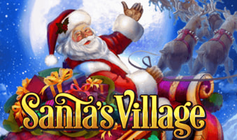 Slot Santa's Village