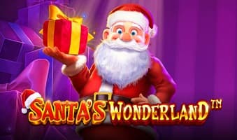 Slot Santa’s Wonderland