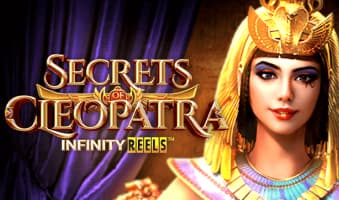 Slot Secrets Of Cleopatra