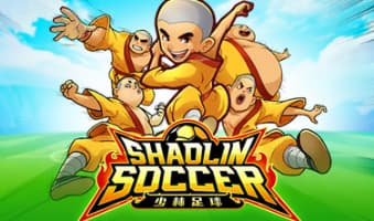 Slot Shaolin Soccer