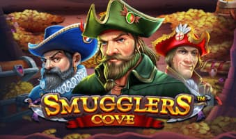 Slot Smugglers Cove
