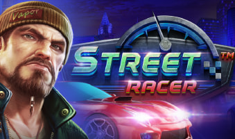 Slot Street Racer