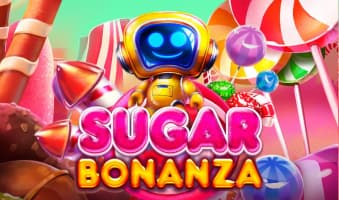 Slot Sugar Bonanza
