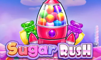 Slot Sugar Rush