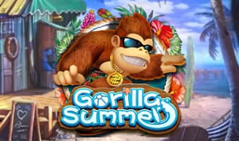 Slot Summer Mood (Gorilla Summer)