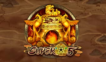 Slot Super 5