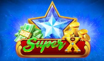 Slot Super X