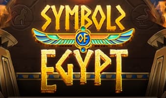 Slot Symbols Of Egypt