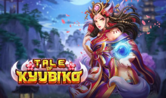 Slot Tale of Kyubiko