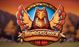Slot Thunder Screech